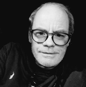 Meet your Posher, Jeffrey